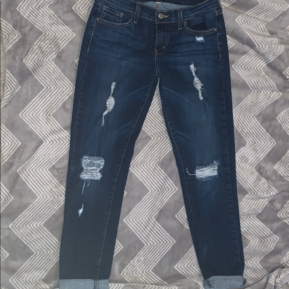 JUSTBLACK jeans